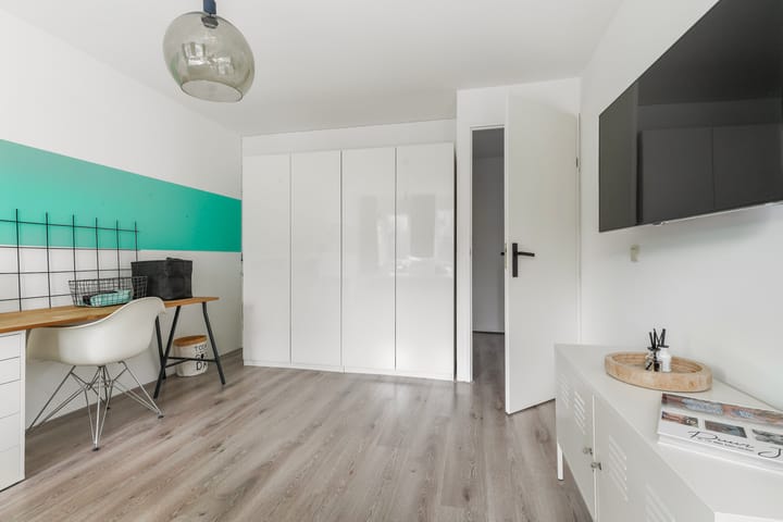 Foto 37 van Oudenboschstraat 13