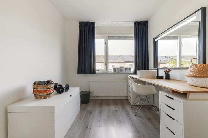 Foto 38 van Oudenboschstraat 13