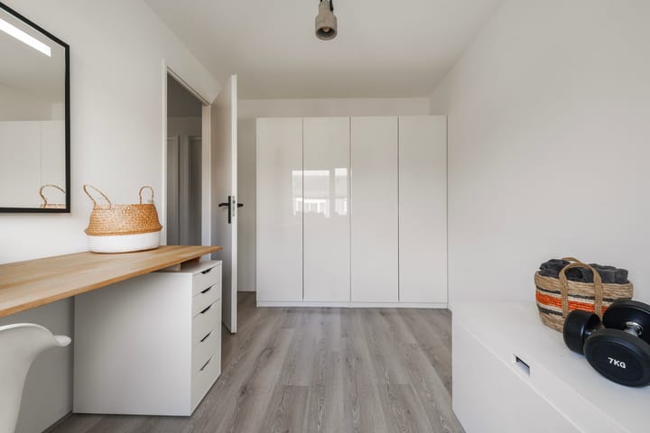 Foto 39 van Oudenboschstraat 13