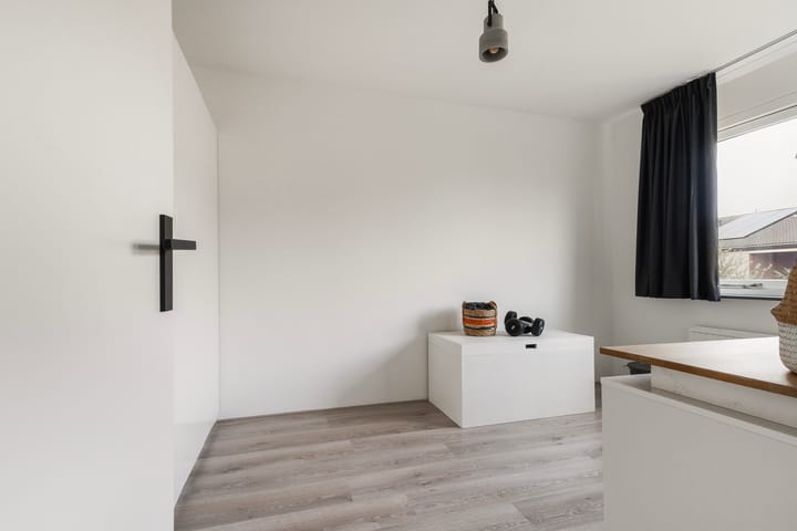 Foto 40 van Oudenboschstraat 13