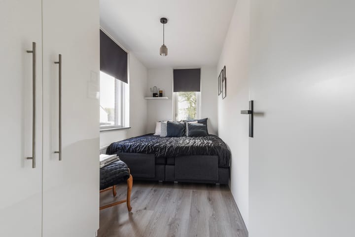 Foto 41 van Oudenboschstraat 13