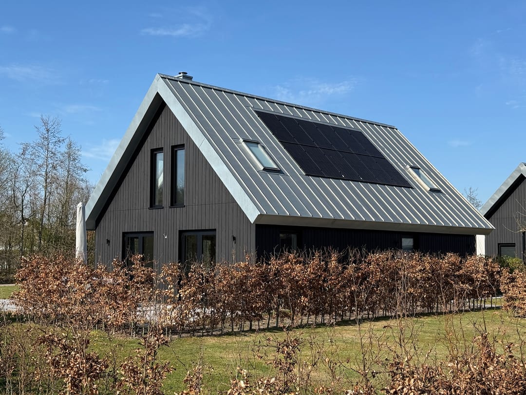 Foto 1 van Het Eyland 5