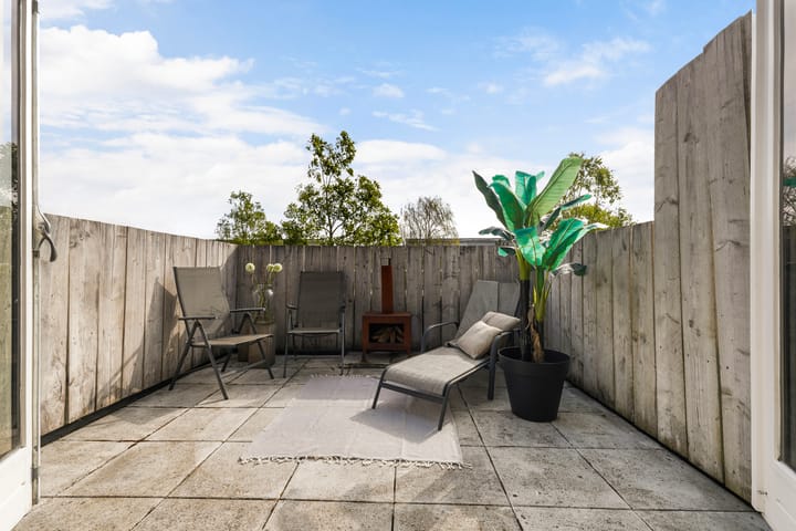 Foto 53 van Oudenboschstraat 13