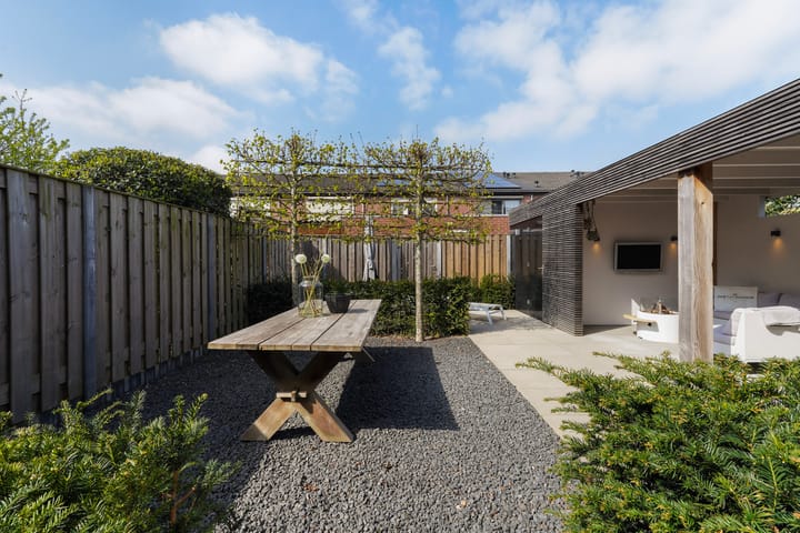 Foto 58 van Oudenboschstraat 13