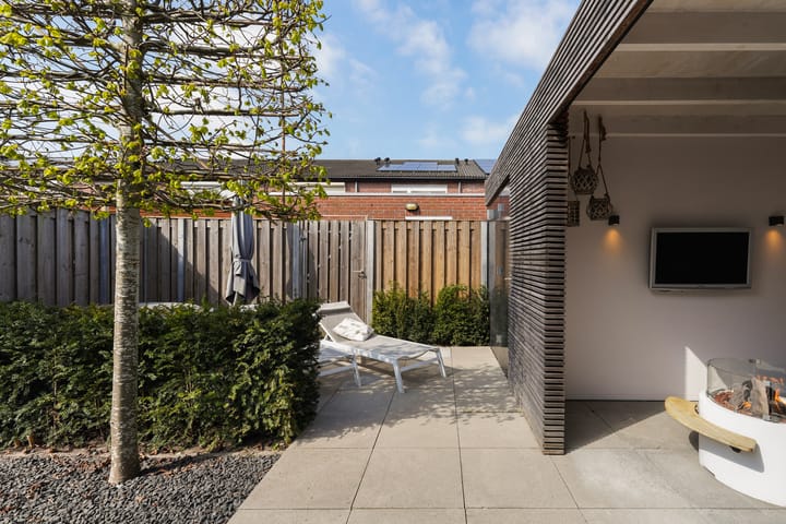 Foto 59 van Oudenboschstraat 13