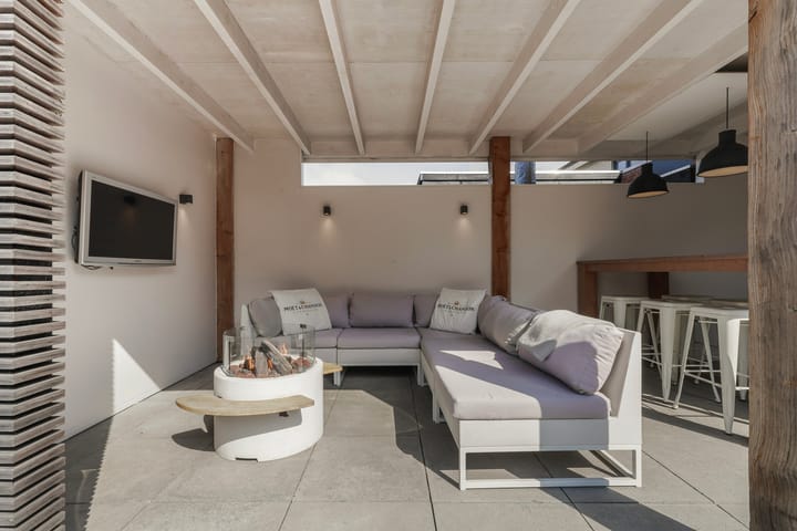 Foto 60 van Oudenboschstraat 13