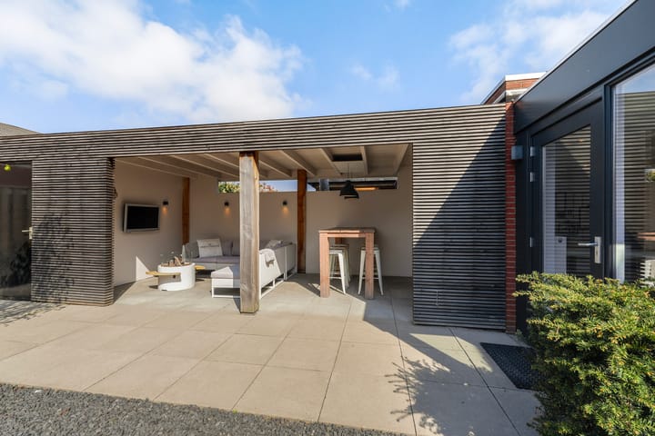 Foto 61 van Oudenboschstraat 13