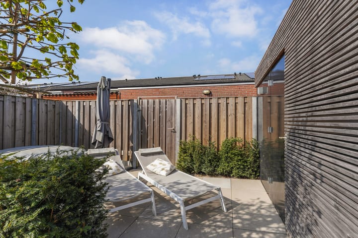 Foto 62 van Oudenboschstraat 13