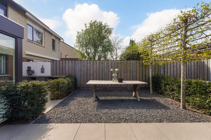 Foto 63 van Oudenboschstraat 13