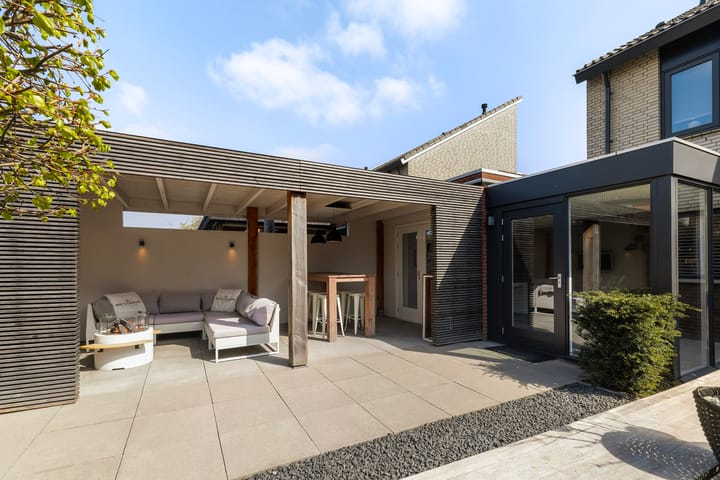 Foto 66 van Oudenboschstraat 13