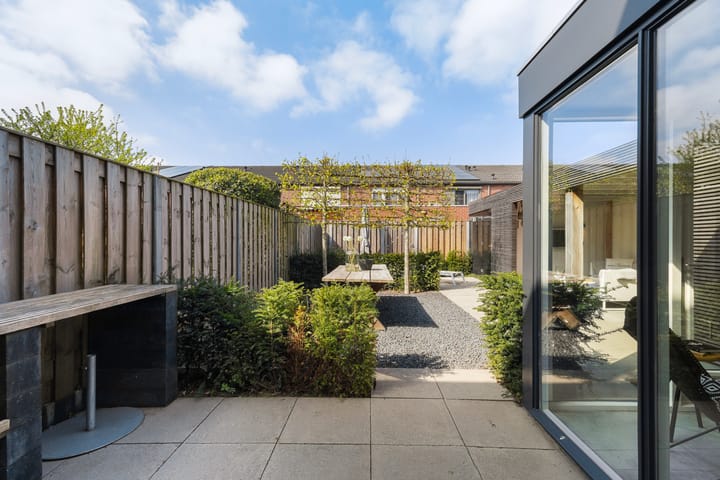 Foto 67 van Oudenboschstraat 13