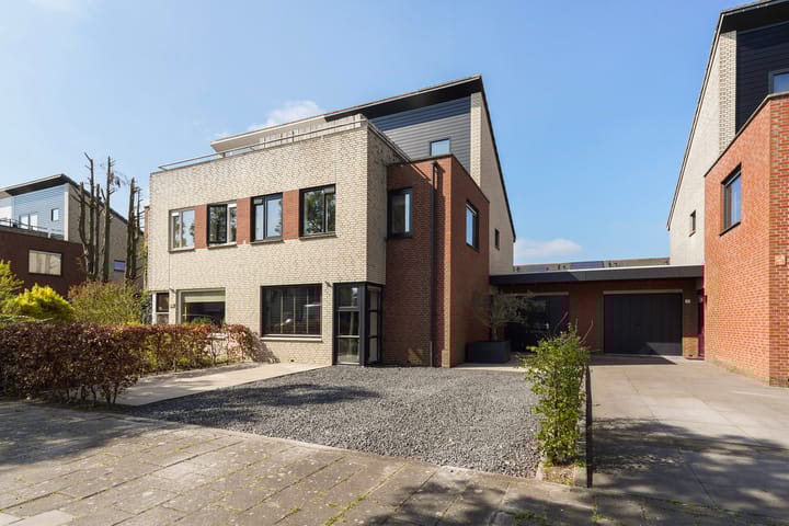 Foto 70 van Oudenboschstraat 13