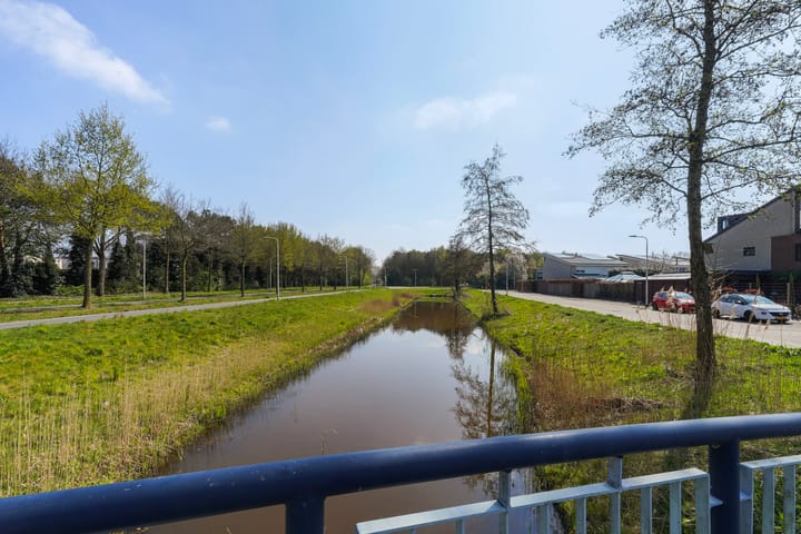 Foto 71 van Oudenboschstraat 13