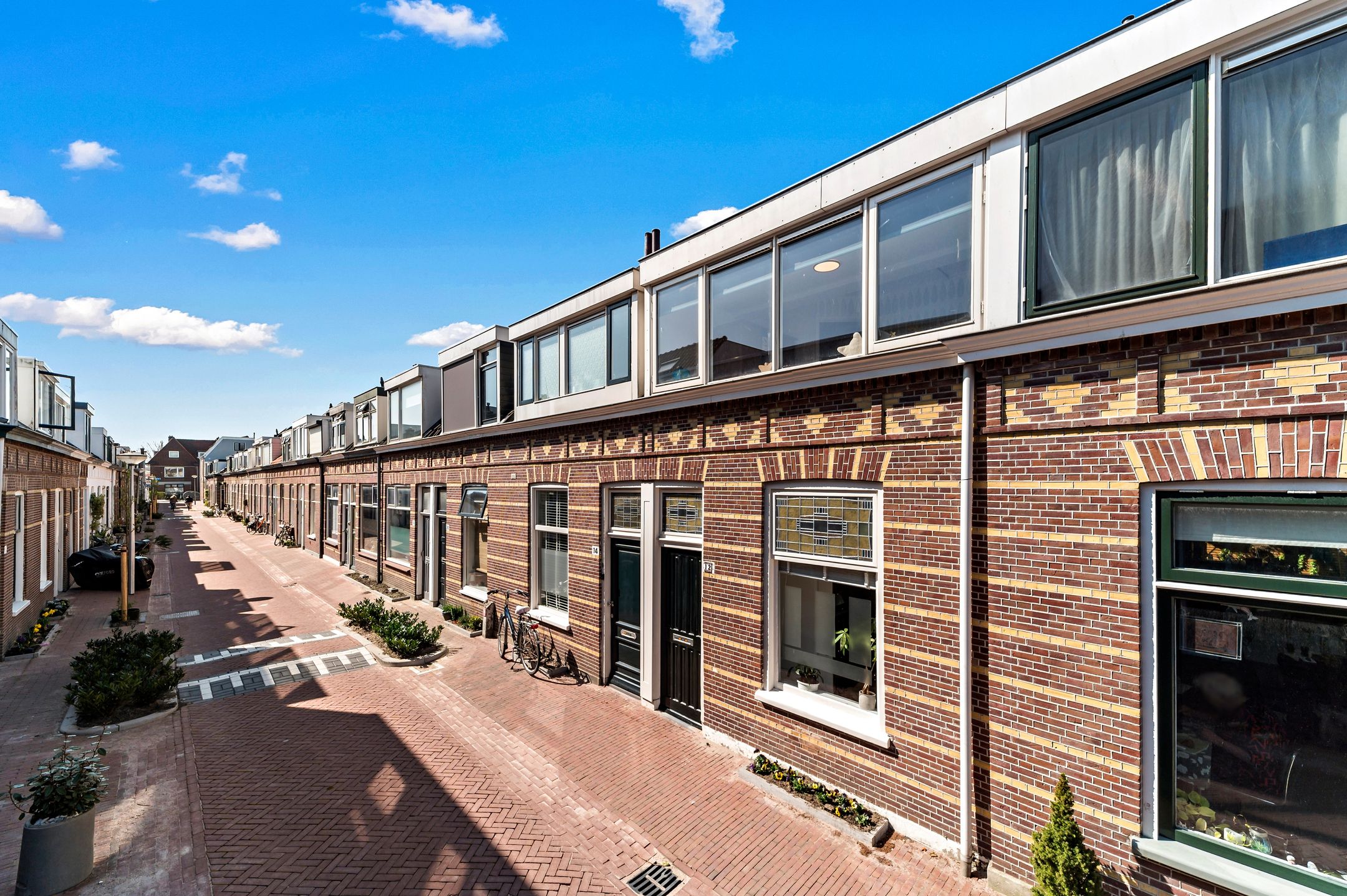 Photo 3 of Eliza Dorusstraat 12