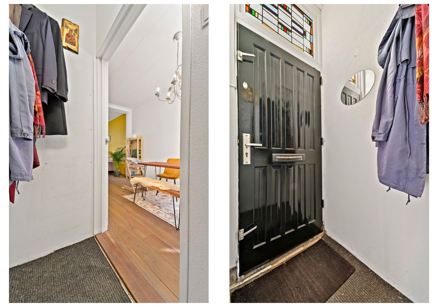 Photo 4 of Eliza Dorusstraat 12