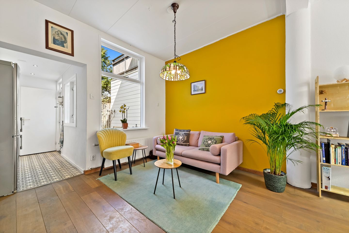 Photo 5 of Eliza Dorusstraat 12