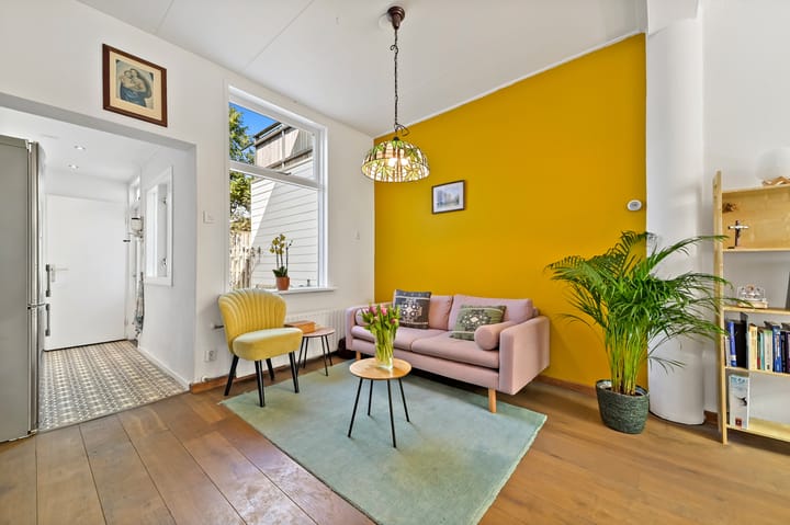 Foto 5 van Eliza Dorusstraat 12