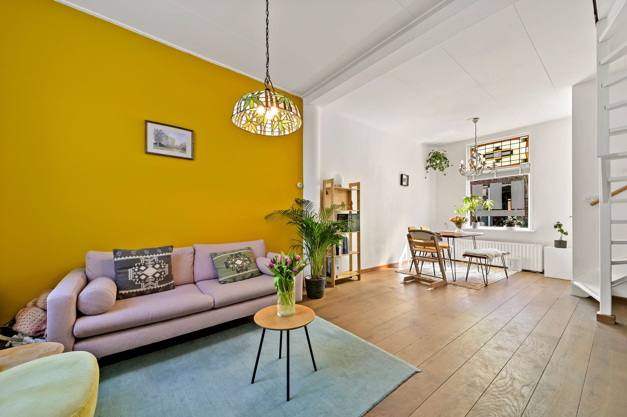 Photo 6 of Eliza Dorusstraat 12