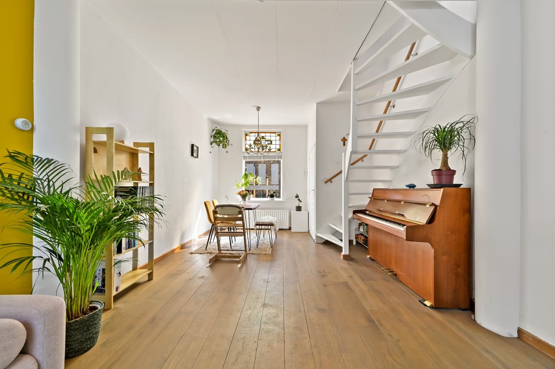 Photo 7 of Eliza Dorusstraat 12