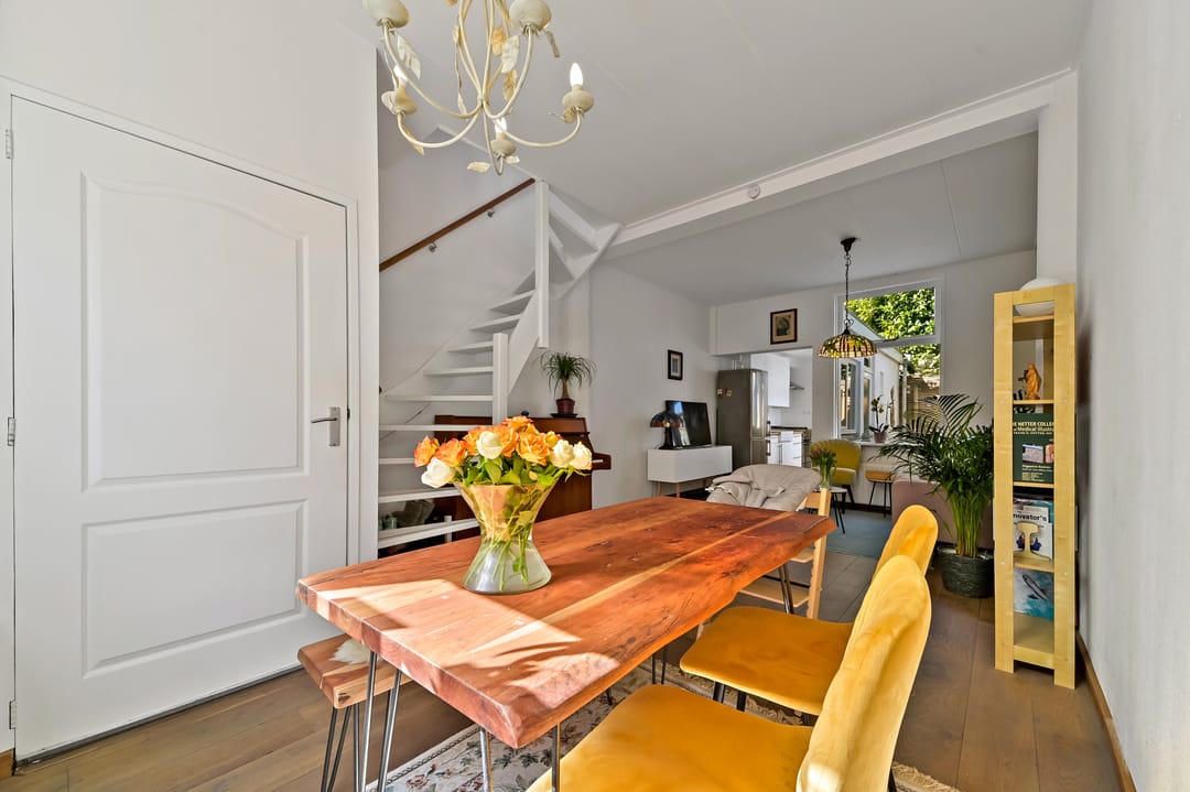 Photo 8 of Eliza Dorusstraat 12