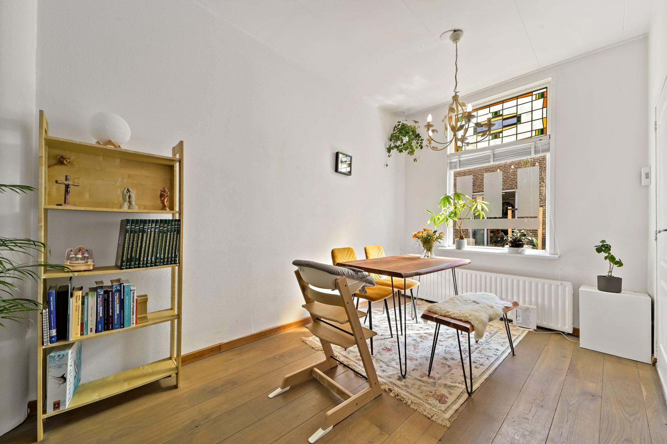 Photo 9 of Eliza Dorusstraat 12