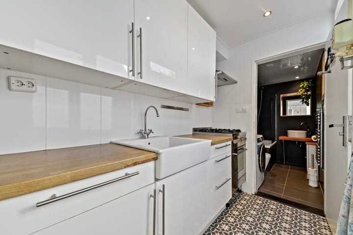 Foto 10 van Eliza Dorusstraat 12