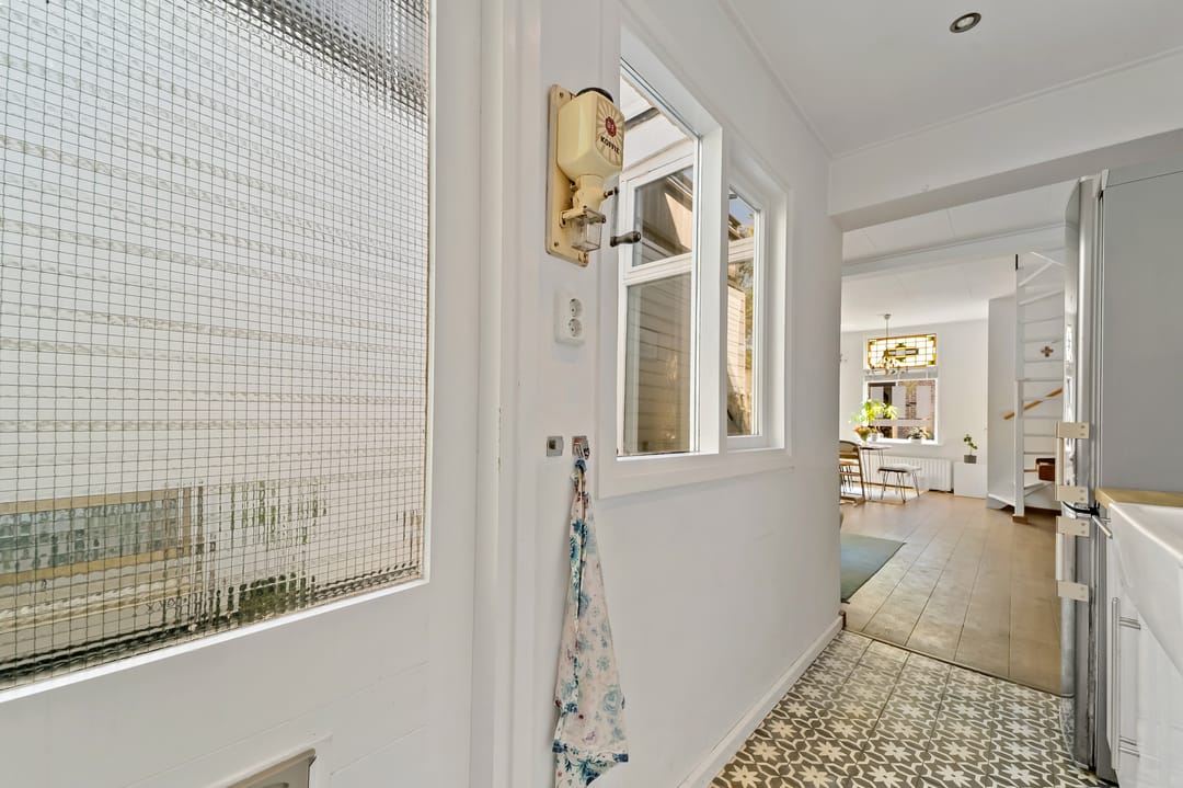 Photo 11 of Eliza Dorusstraat 12