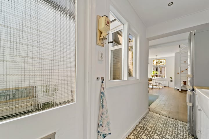 Foto 11 van Eliza Dorusstraat 12