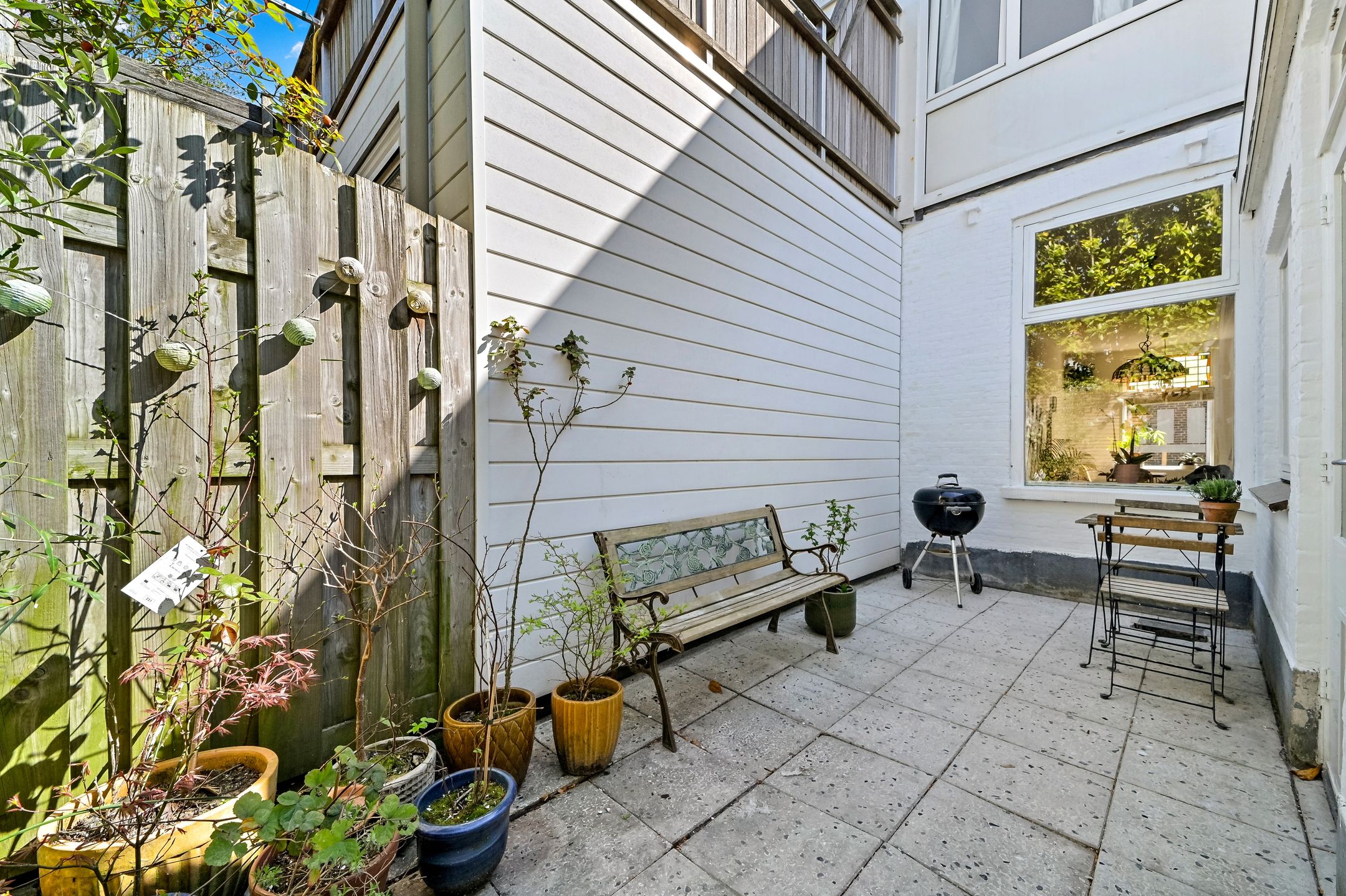 Photo 12 of Eliza Dorusstraat 12