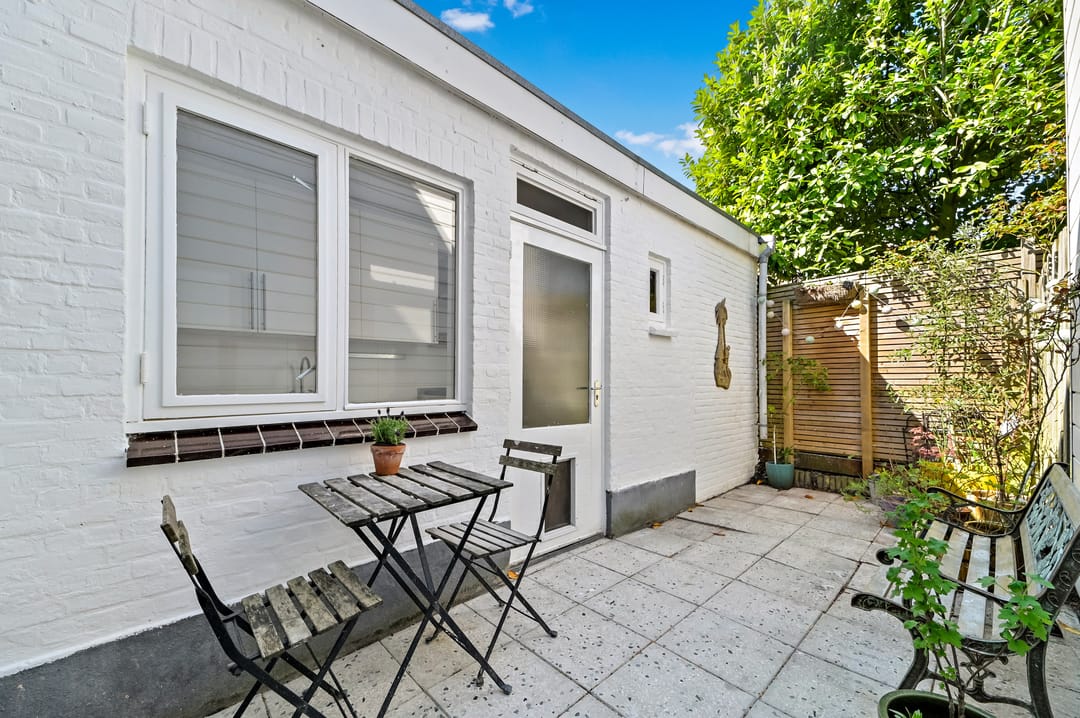 Photo 13 of Eliza Dorusstraat 12