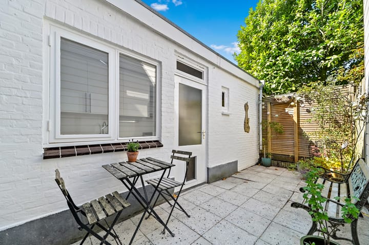 Foto 13 van Eliza Dorusstraat 12