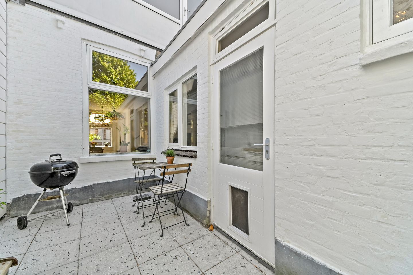 Photo 14 of Eliza Dorusstraat 12