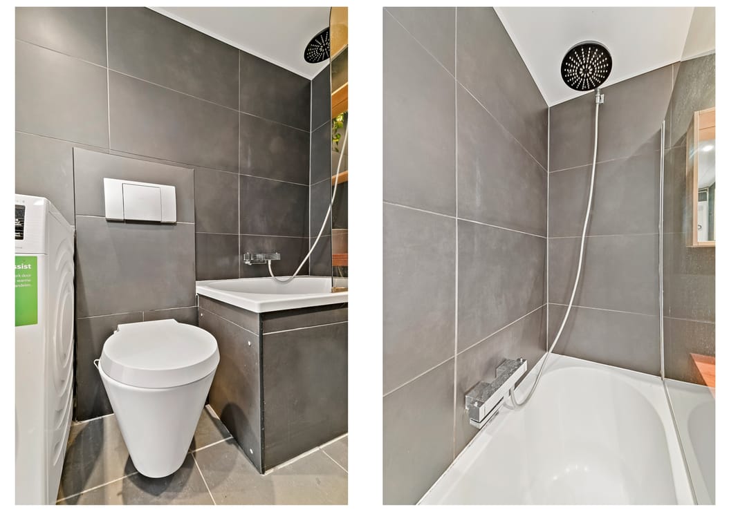 Photo 16 of Eliza Dorusstraat 12