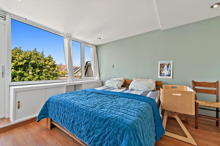 Foto 20 van Eliza Dorusstraat 12