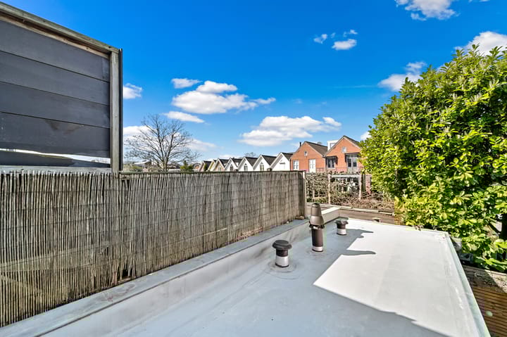 Foto 21 van Eliza Dorusstraat 12