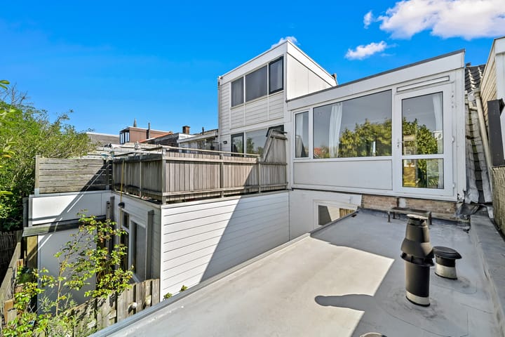 Foto 22 van Eliza Dorusstraat 12