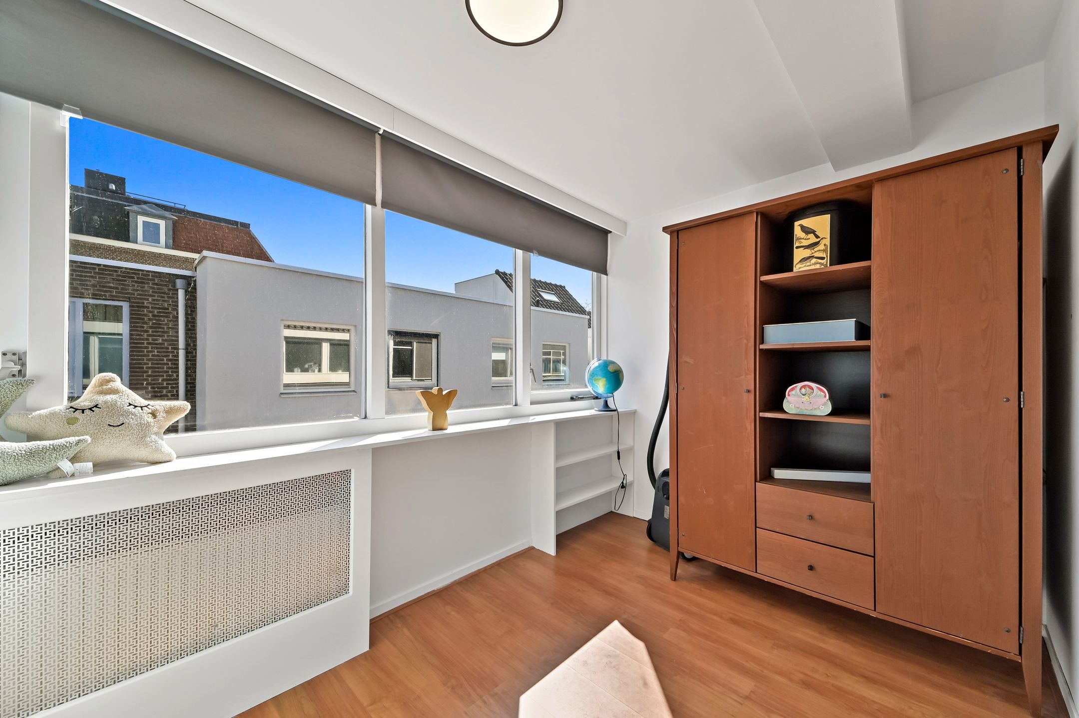 Photo 24 of Eliza Dorusstraat 12