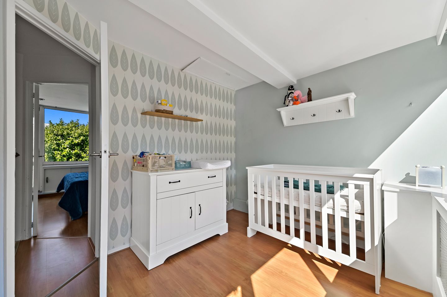 Photo 25 of Eliza Dorusstraat 12