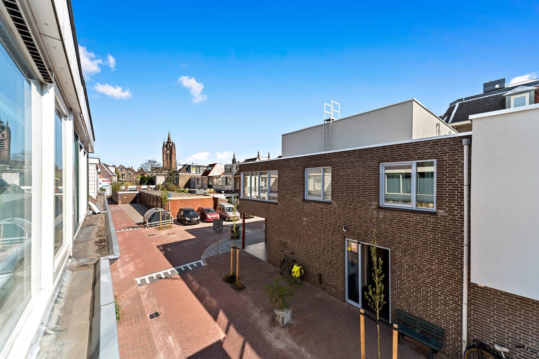 Photo 26 of Eliza Dorusstraat 12