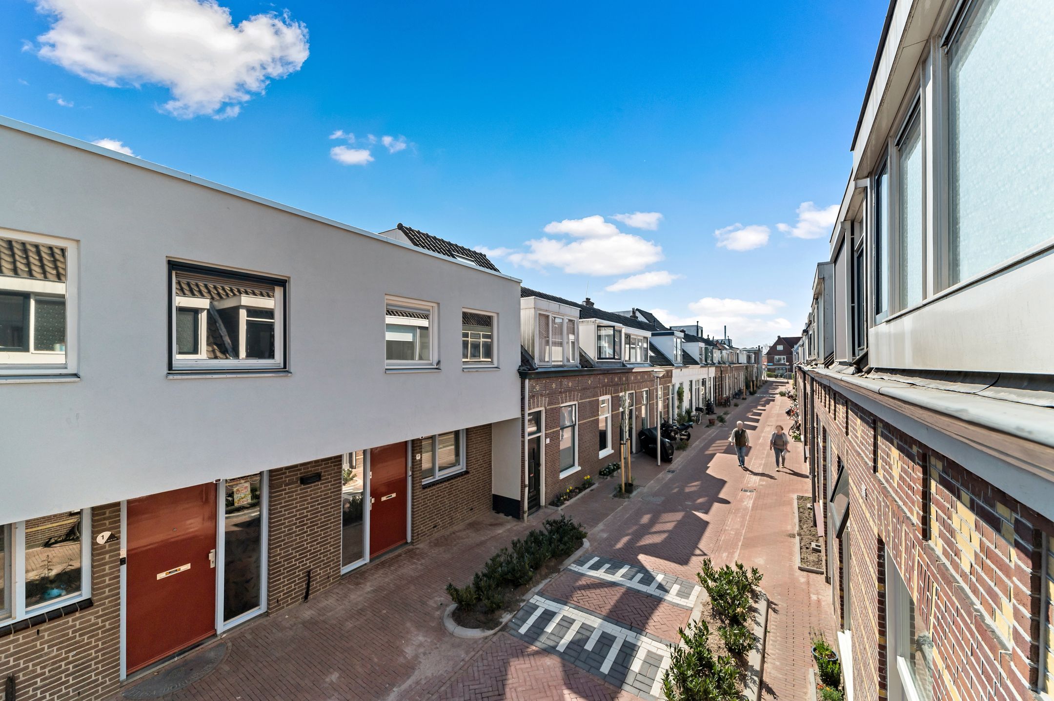 Photo 27 of Eliza Dorusstraat 12