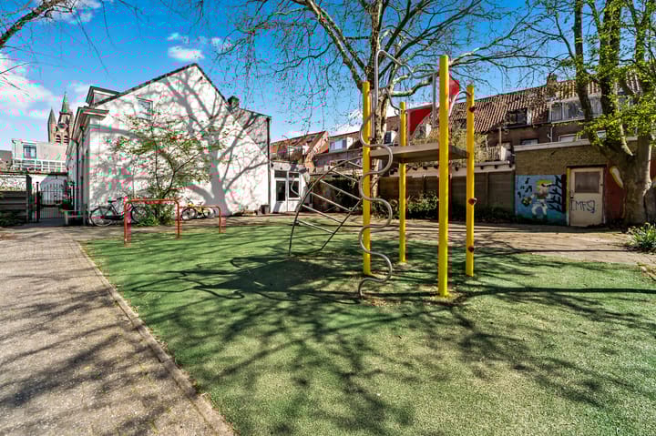 Foto 28 van Eliza Dorusstraat 12