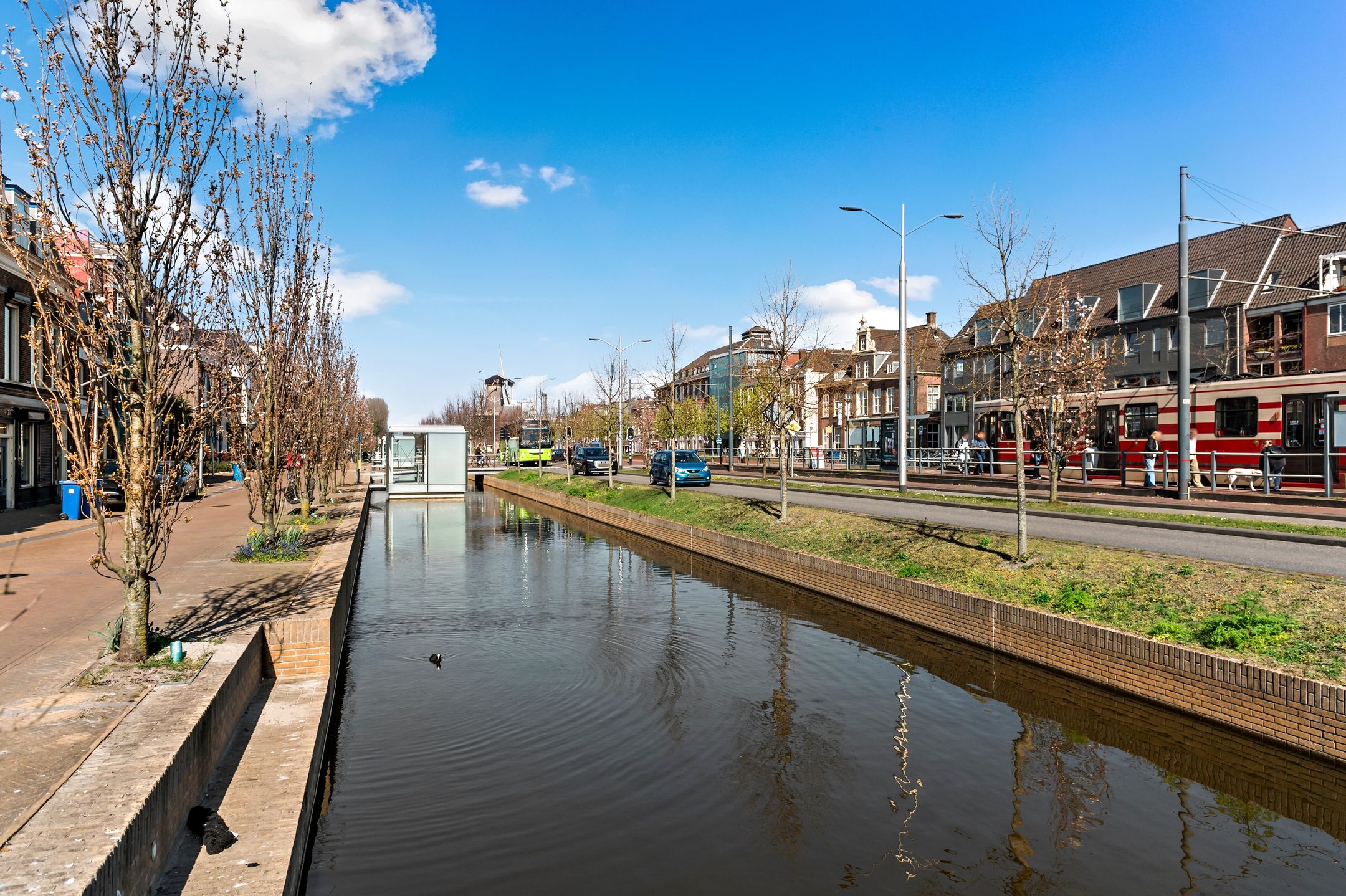 Photo 30 of Eliza Dorusstraat 12