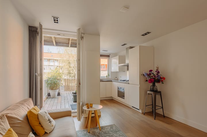 Photo 1 of Kinkerstraat 322-1