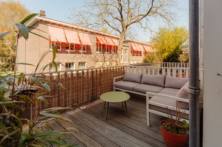 Photo 2 of Kinkerstraat 322-1