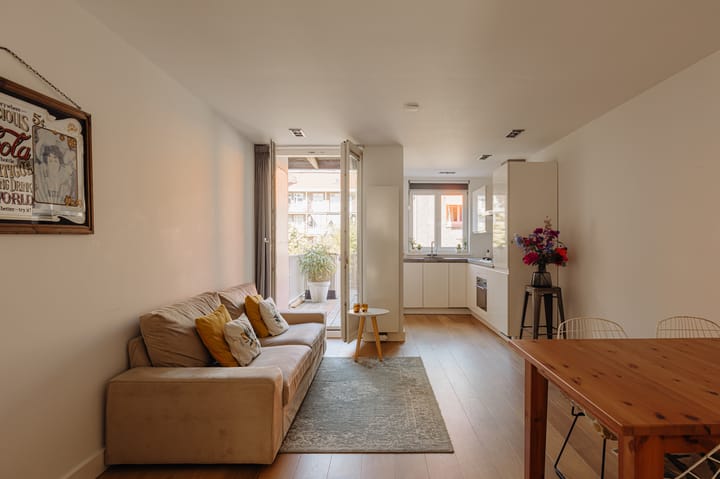 Photo 3 of Kinkerstraat 322-1