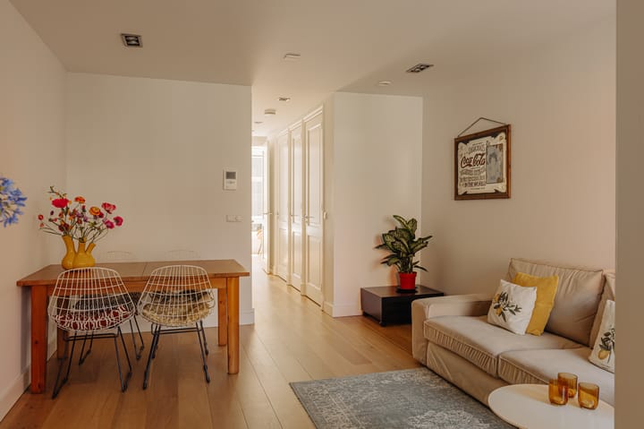 Photo 4 of Kinkerstraat 322-1