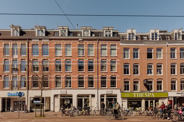 Photo 5 of Kinkerstraat 322-1