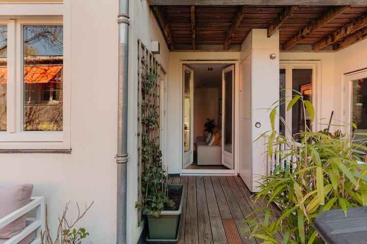 Photo 10 of Kinkerstraat 322-1