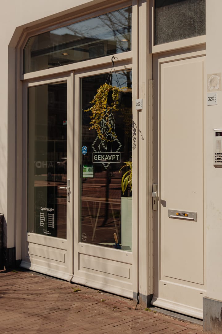 Photo 21 of Kinkerstraat 322-1