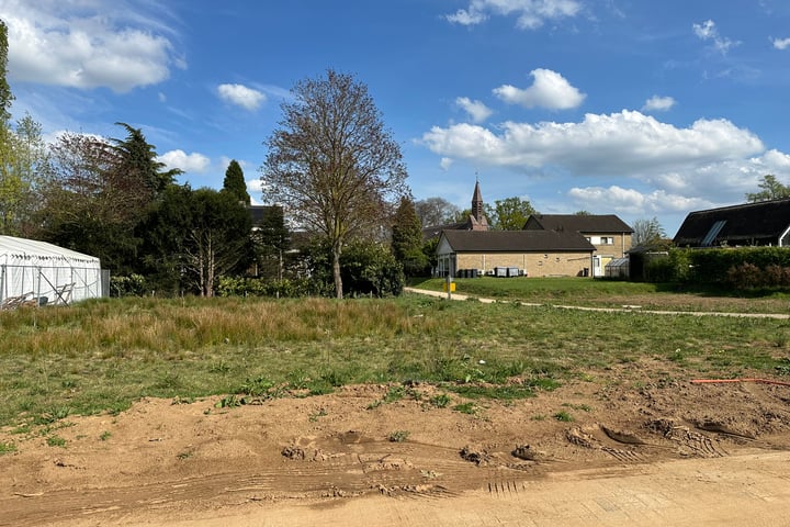 Photo 1 of Wijnbergen - De Kwekerij: Kavel A11
